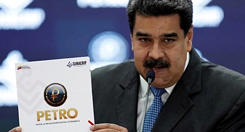 venezuela-casino-petro-cryptocurrency