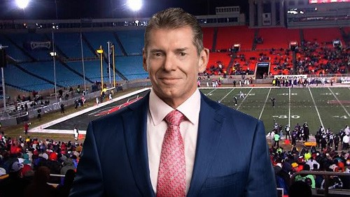 XFL signs integrity deal, releases rules for 2020 season