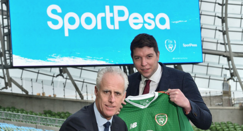 football-association-ireland-cancels-sportpesa-sponsorship