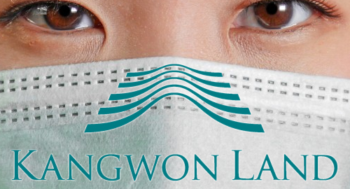 south-korea-kangwon-land-casino-coronavirus-shutdown