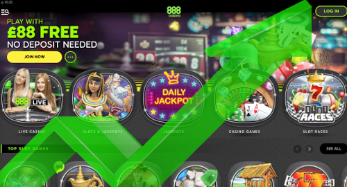 casino gratis online