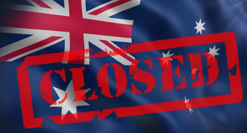 australia-casinos-pokies-venues-closed-coronavirus