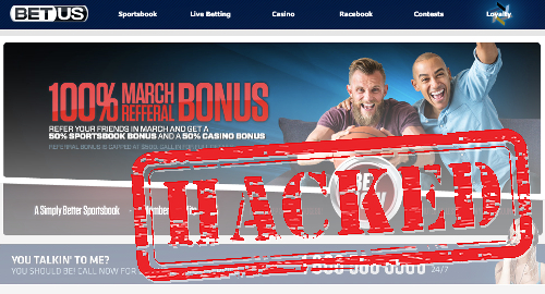 betus-online-gambling-data-hacked-maze