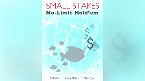 poker-in-print-small-stakes-no-limit-holdem-2010