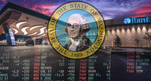 Washington state okays sports betting at tribal casinos ...