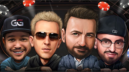 Bertrand Elky Grospellier Joins Gg Poker Calvinayre Com