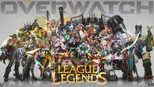 nevada-approved-overwatch-league-of-legends-as-sports-book-offerings