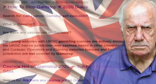 Casinos Not With Gamstop