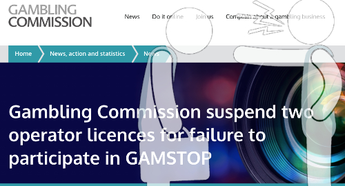 uk-online-gambling-licenses-suspended-gamstop-failure