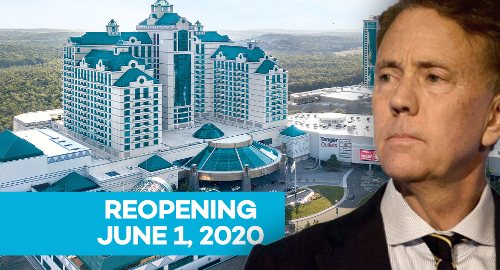 Connecticut’s tribal gaming operators will partially reopen their venues on June 1, much to the chagrin of the state’s governor. On Wednesday, the Mashantucket Pequot Tribal Nation and the Mohegan Tribe announced that they would “begin the reopening of portions” of their reservations, which include (respectively) the Foxwoods Resort Casino and Mohegan Sun, which were shut on March 17 to minimize spread of the COVID-19 coronavirus. https://calvinayre.com/tag/foxwoods-resort-casino/ https://calvinayre.com/tag/mohegan-sun/ The tribes say they collaborated on new safety protocols and operating procedures to minimize risks to both casino guests and staff, including protective equipment, physical distancing and mandatory masks for guests. Neither property will open its buffets, concert venues or poker rooms, while tenant restaurants will be open on a take-out only basis. The casinos also “will be catering to Connecticut and Rhode Island residents only.” No out-of-state buses will be “accepted” and “no out-of-state marketing to New York or Massachusetts will take place at either property,” although one suspects the odd VIP gambler from those states might just find a way through these roadblocks. The tribes might be in agreement but Gov. Ned Lamont called the decision to reopen an “incredible risk,” both for staff and guests, particularly “older people … with pre-existing conditions.” Lamont further claimed that “it’s risky for the region because you have a lot of employees that go back out into the region.” Mohegan Tribe chairman James Gessner responded to Lamont’s concerns by noting the tribes’ commitment to deter most out-of-state customers and their public statements about urging older customers to “take specific precautions and to stay home if they are part of an at-risk group.” Mashantucket Pequot chairman Rodney Butler told the Associated Press that state officials were welcome to tour the casinos and, if they can find “something that we’re doing in operations that we can do for the better, we’re certainly open to those conversation.” https://www.usnews.com/news/best-states/connecticut/articles/2020-05-21/tribes-open-to-suggestions-but-still-plan-to-reopen-casinos Whatever Lamont’s concerns, he’s effectively powerless to stop the federally recognized tribes from doing as they please on their sovereign territory – although he noted Thursday that the state controls their liquor licenses. And the tribes have their own concerns, given that the casinos are the primary economic engines of their peoples. MGE SEEKS $100M That economic urgency was underscored this week following reports that Mohegan Gaming & Entertainment (MGE) had missed a self-imposed deadline of May 11 to raise $100m. The company is looking to ensure its liquidity position as well as fund its expansion projects, including the Hellinikon integrated resort project in Greece.    https://calvinayre.com/tag/mohegan-gaming-entertainment/ https://calvinayre.com/tag/hellinikon/ Bloomberg reported that MGE had offered to pay 14% interest for a new loan maturing in October 2021 but would-be lenders were spooked by a variety of factors, including around $400m of MGE debt that comes due in 2021 and questions over whether claims could be made on MGE assets on tribal land should the company default. https://finance.yahoo.com/news/mohegan-sun-tribal-owners-pushback-113044525.html The news will likely be used by US tribal gaming operator Hard Rock International (HRI), which still hasn’t gotten over the fact that MGE was chosen to build Hellinikon over HRI. https://calvinayre.com/2020/05/07/casino/greek-court-rejects-hard-rock-appeal-hellinikon-casino-license/