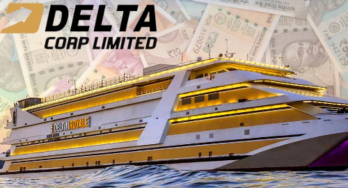 Delta corp online casino login