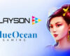 playson-inks-deal-with-blueocean-gaming