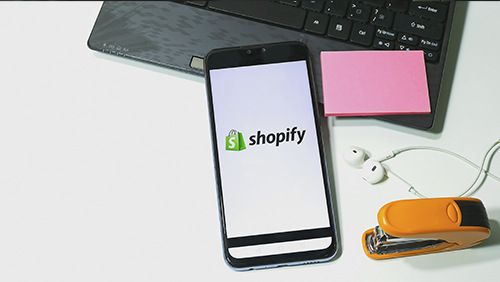 shopify making merchants operate easier calvinayre debit intelligence artificial tags card