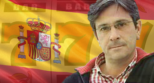 spain-gambling-regulator-new-chief-mikel-arana