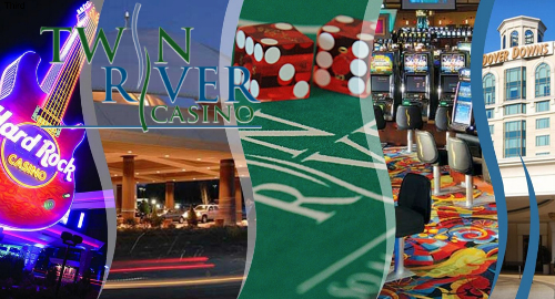 twin river casino table minimums