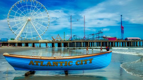 Atlantic-City-casino-tax-relief-bill-makes-it-through-the-Senate