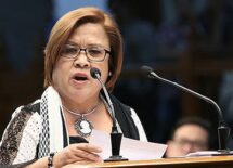 Philippines-Sen-De-Lima-calls-for-new-Senate-probe-into-POGOs