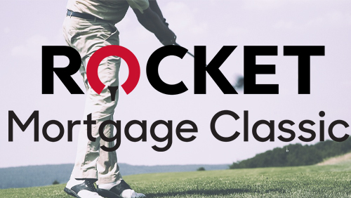 pga leaderboard rocket mortgage classic 2021