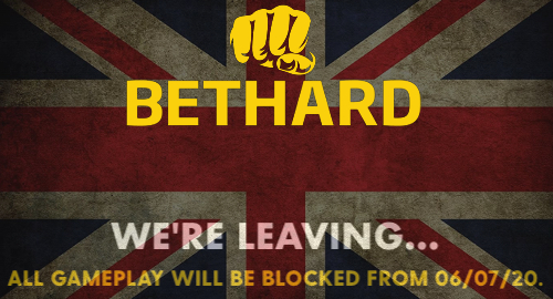 bethard-withdrawing-uk-online-gambling-market
