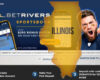 betrivers-illinois-online-sports-betting-launch