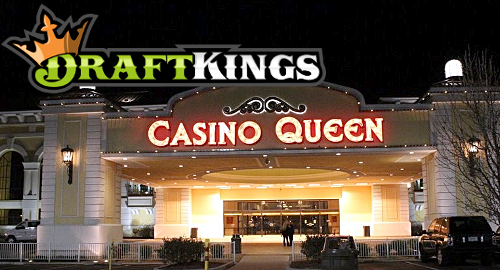 casino queen promotions