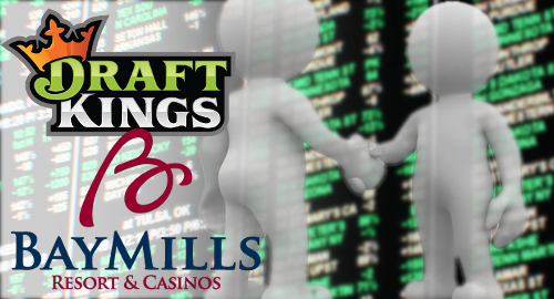 Draftkings Inks Betting Deal With Michigan S Bay Mills Tribal Casino Calvinayre Com