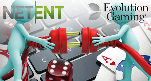 evolution-gaming-takeover-bid-netent-online-casino