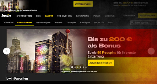 Tipico Online Casino