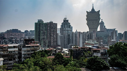 macau-guangdong-in-a-dedicated-effort-to-reopen-borders