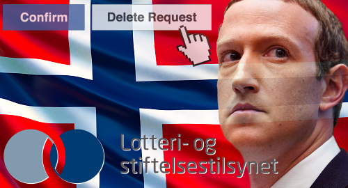 norway-online-gambling-facebook-pages-pulled