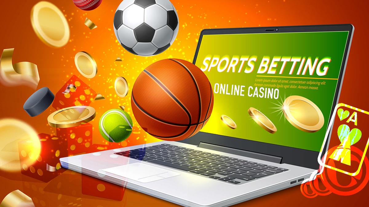 Sports Gambling Betting Online