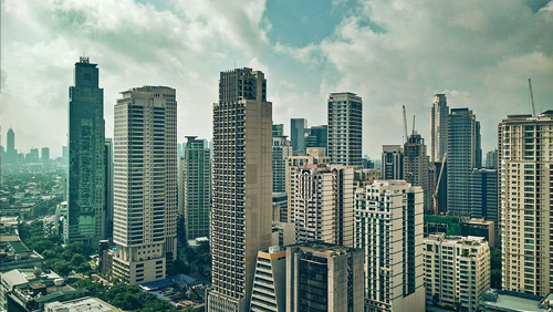 hotels in global city philippines