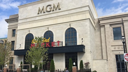 mgm theatre springfield