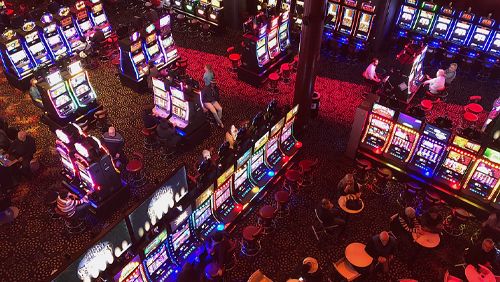 casino gambling in virginia