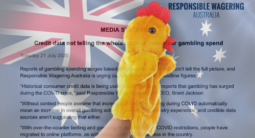 australia-online-gambling-lockdown-spending-data