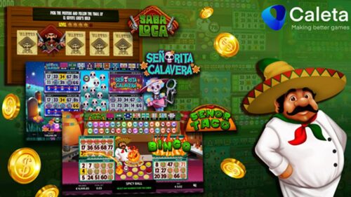 caleta-gaming-embarks-on-mexico-adventure-with-new-bingo-games