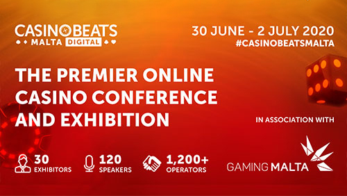 CasinoBeats Malta Digital The changing demands of online gambling