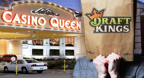 draftkings-casino-queen-rebranding-illinois-sports-betting