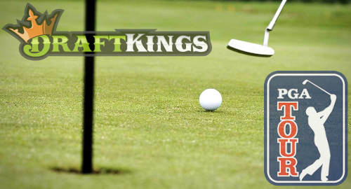 draftkings-pga-tour-sports-betting-partnership