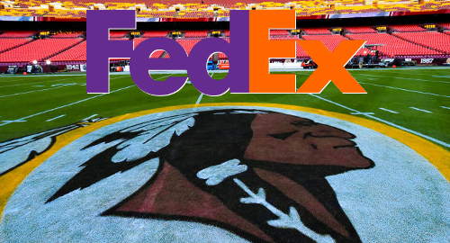 fedex-washington-redskins-name-change