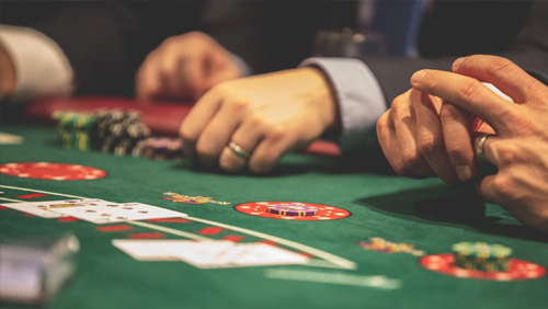 is online gambling legal in las vegas