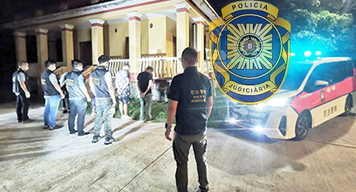 macau-police-casino-gamblers-smuggling-border