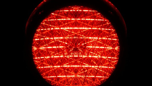 red-light