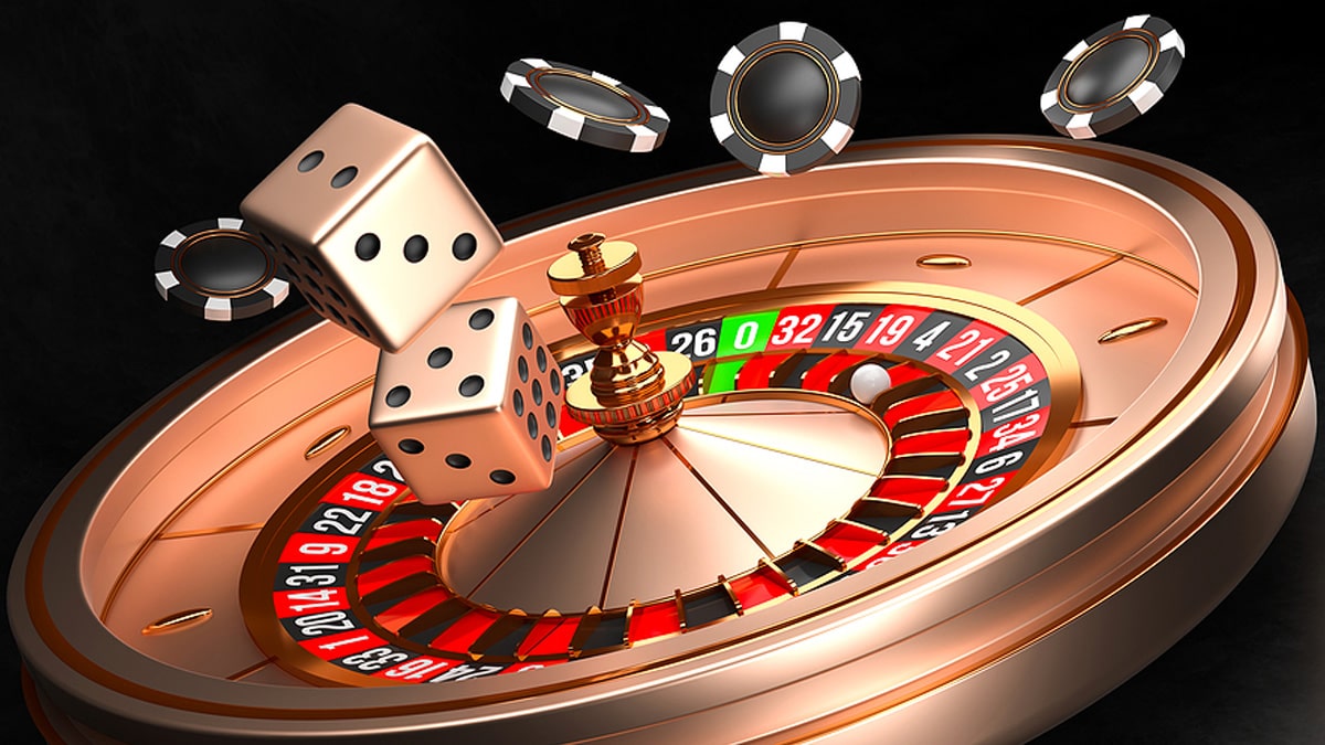 Safe Online Casino