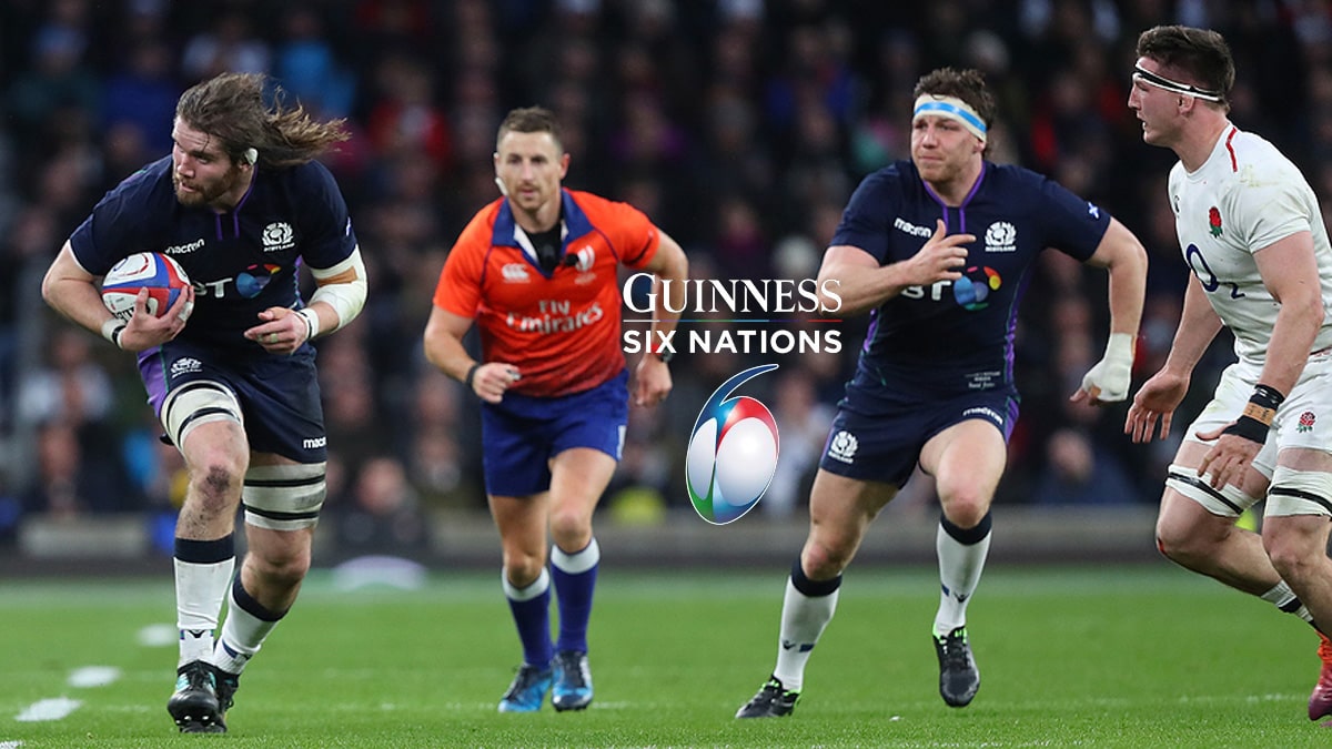 Six Nations rugby gets two new additions - CalvinAyre.com