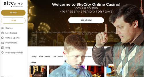 skycity-online-casino-violated-new-zealand-gambling-law