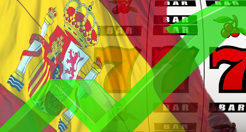 Spanish Online Gambling Market