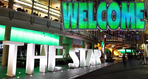 Star Casino Sydney Opening Hours