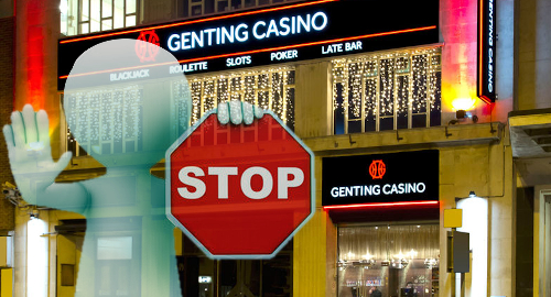 Mgm Casino Maryland Reopening