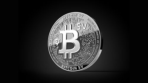 Gamble With Bitcoin